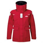 Gill OS25 Women Jacket (red)  (10)