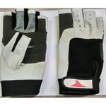 Gants de course en Kevlar (M)