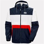 Veste de pluie Helly Hansen Koster pour homme (marine) (M)