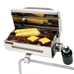 Kuuma Stow'n'Go BBQ 160 from Camco