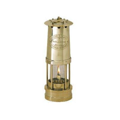 Weems & Plath Brass Yacht Lamp