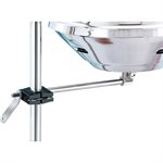 Magma Marine Kettle rail mount
