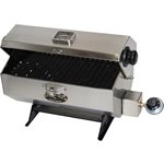 BBQ Dickinson au propane (petit)