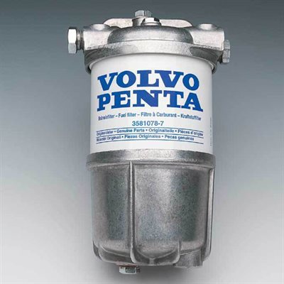 cav separator penta cartouches sparateur
