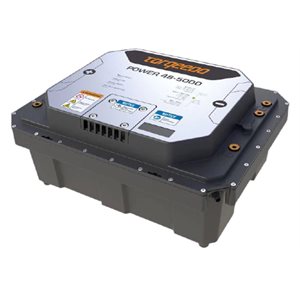 Batterie lithium-ion Torqeedo n° 2104-00 Power 48-5000