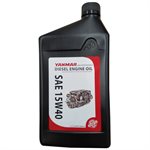 Huile pour moteur diesel Yanmar 1 L