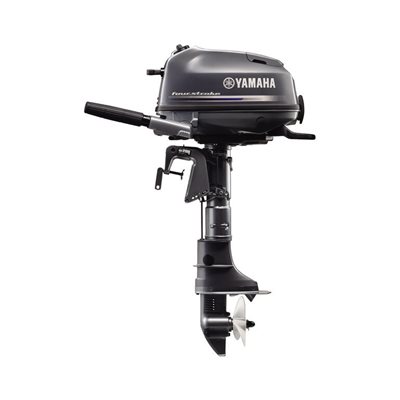 Hors-Bord Yamaha F6LMHA pied long Hors-Bord Yamaha F6LMHA pied long