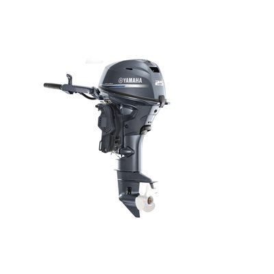 HORS-BORD YAMAHA F25LWTHC (trim électrique) HORS-BORD YAMAHA F25LWTHC (trim électrique)