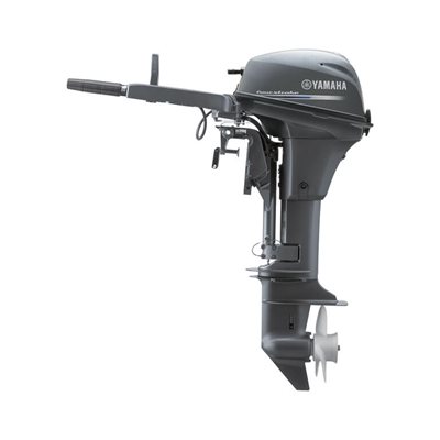 Hors-Bord Yamaha T9.9XWHB high-thrust, Pied Extra long, Demarrage Électrique et Manuel Hors-Bord Yamaha T9.9XWHB high-thrust, Pied Extra long, Demarrage Électrique et Manuel
