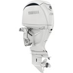 YAMAHA HORS BORD F200XSA2 (BLANC)