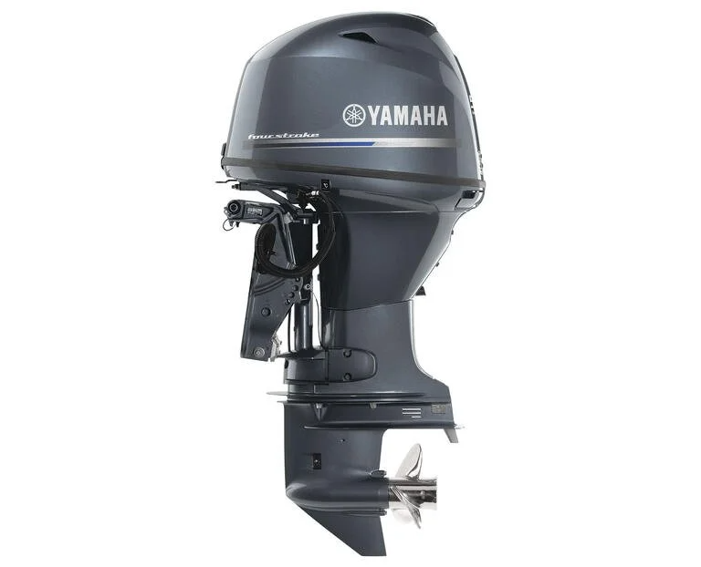 YAMAHA OUTBOARD F50LH