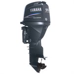 Yamaha Hors bord F90XA Pied Extra Long