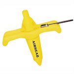 Adapteur de gonflement air daddy de Kwik-tek