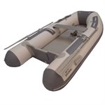 Bateau pneumatique Zodiac Cadet 310 plancher gonflable (Aero)