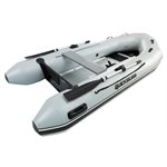 Quicksilver Inflatable 320 (Alu Floor)