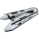 Quicksilver Inflatable 470HD Sport (Alu Floor)