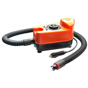 Pompe électrique Bravo BP 12B (18 PSI)