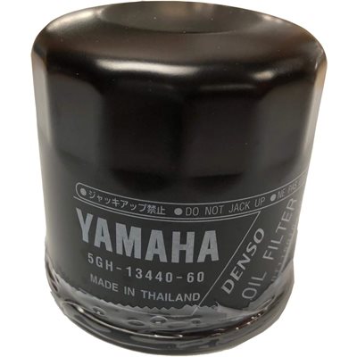 Filtre à huile A-5GH-13440-60-00 YAMAHA