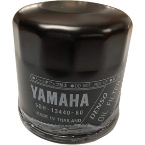 Filtre à huile A-5GH-13440-60-00 YAMAHA