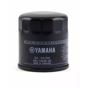 Yamaha 69J-13440-04-00 élément filtre nettoyant huile hors-bord marine 69J134400400