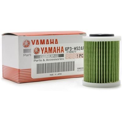Élément de filtre à carburant Yamaha Élément de filtre à carburant Yamaha