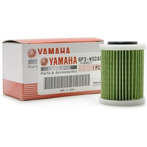 Élément de filtre à carburant Yamaha