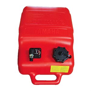 EPA compliant Yamaha fuel tank 12l 