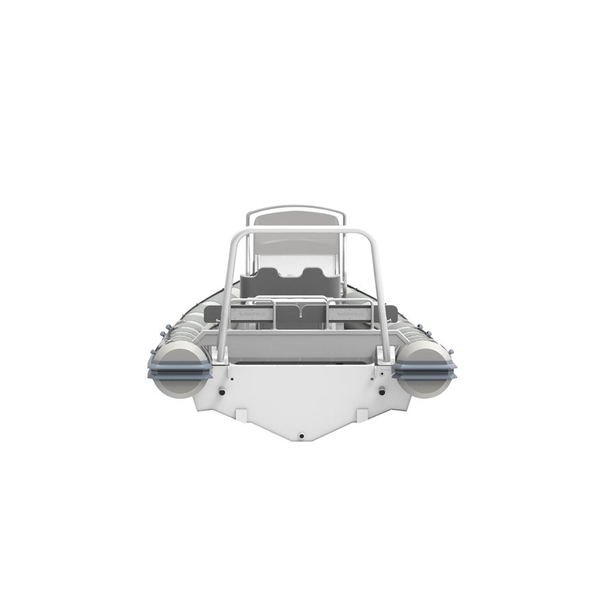 Bateau pneumatique à Coque Rigide Highfield Patrol PA860