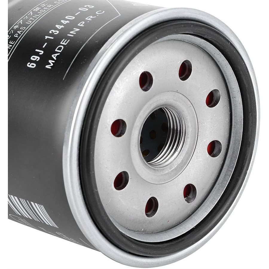 Yamaha oil filter 69J134400300