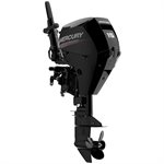 Mercury 4-Stroke 15MH Outboard