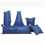 Réservoir flexible 50L de Plastimo 