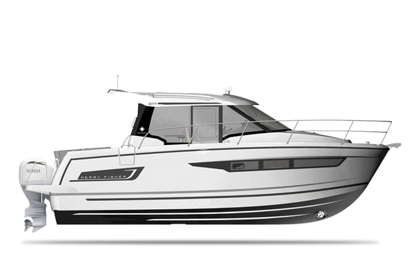 Used boats