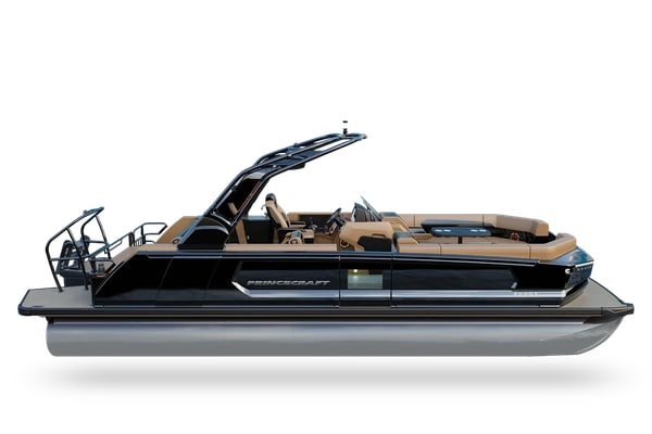 Pontoons