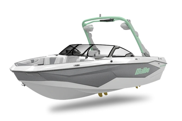 Surf boats